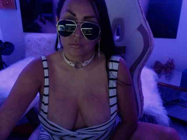 Perladorada webcam