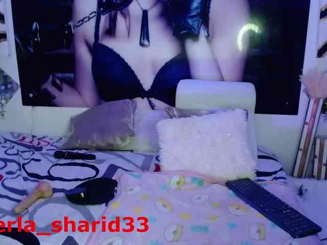 Perladorada webcam
