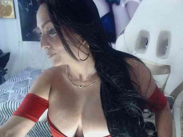 Perladorada webcam