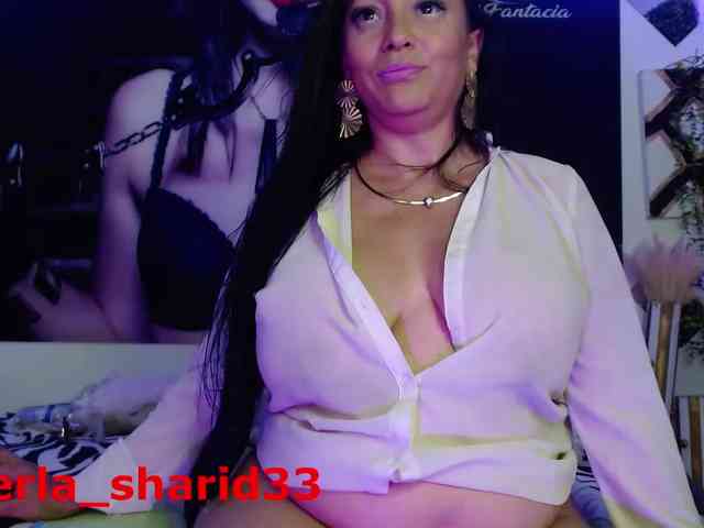 Perladorada webcam