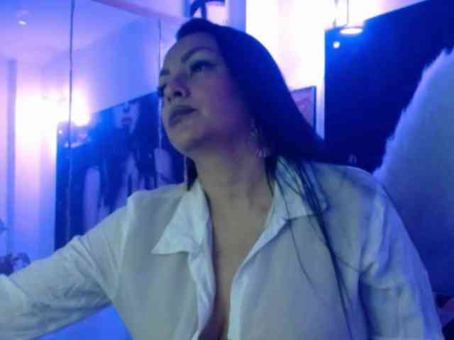Perladorada webcam