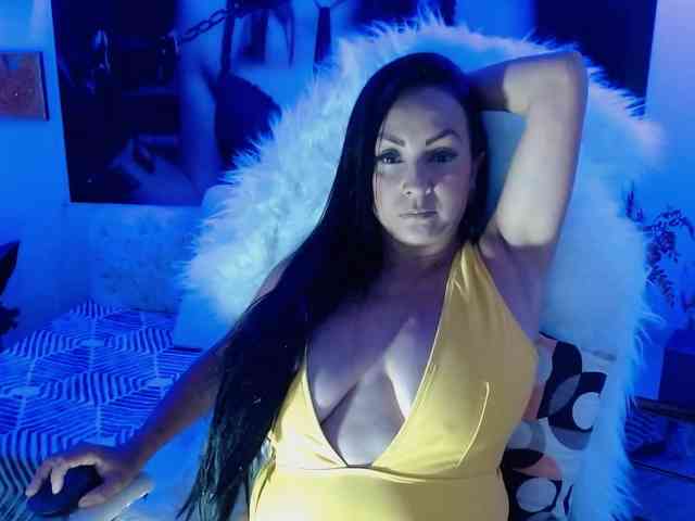 Perladorada webcam