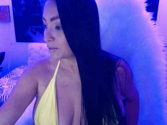 Perladorada webcam