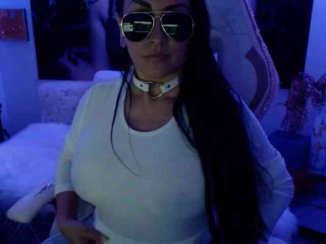 Perladorada webcam