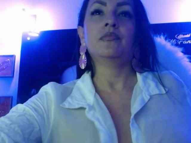 Perladorada webcam