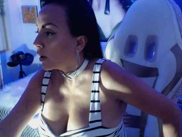 Perladorada webcam