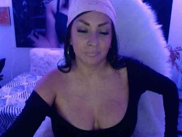 Perladorada webcam