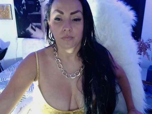Perladorada webcam