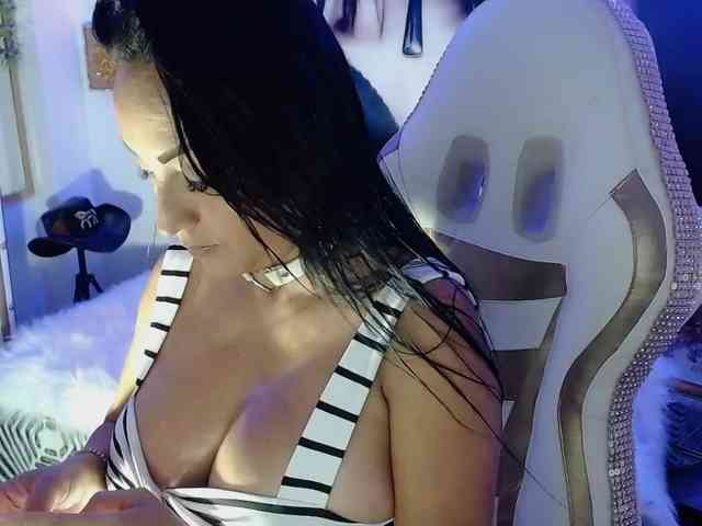 Perladorada webcam