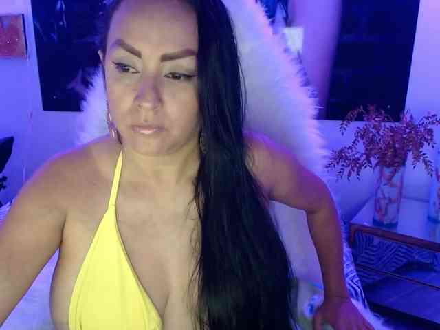 Perladorada webcam