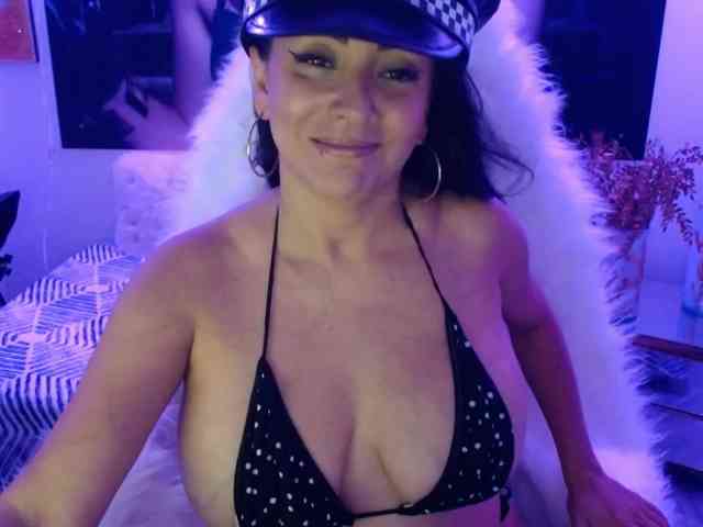 Perladorada webcam