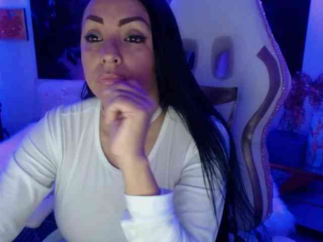 Perladorada webcam