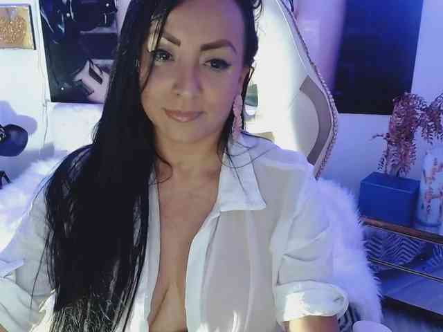 Perladorada webcam