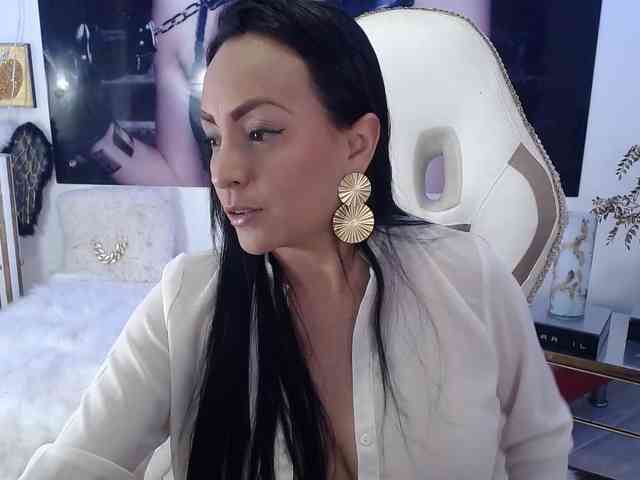 Perladorada webcam