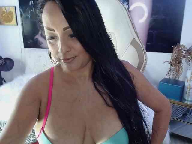Perladorada webcam
