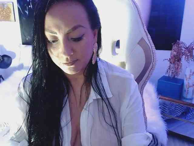 Perladorada webcam