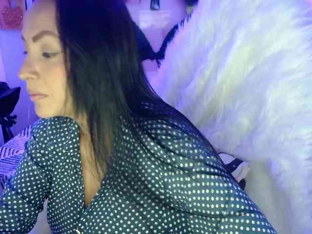 Perladorada webcam