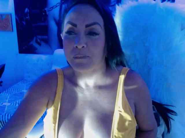 Perladorada webcam