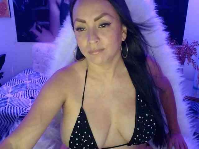 Perladorada webcam