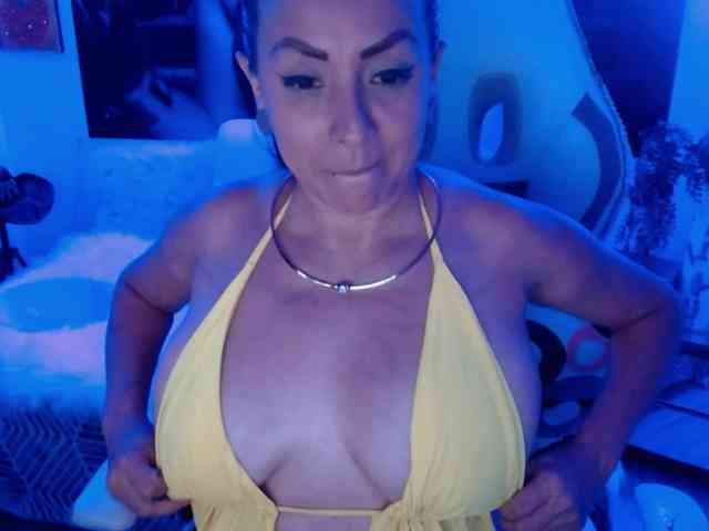 Perladorada webcam