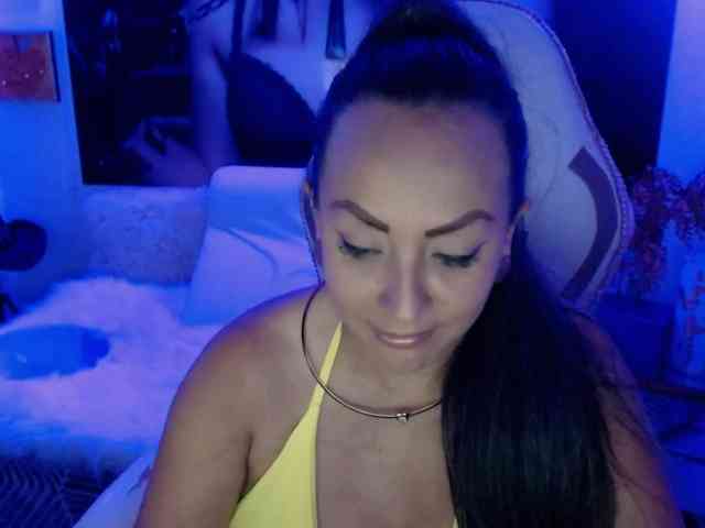Perladorada webcam