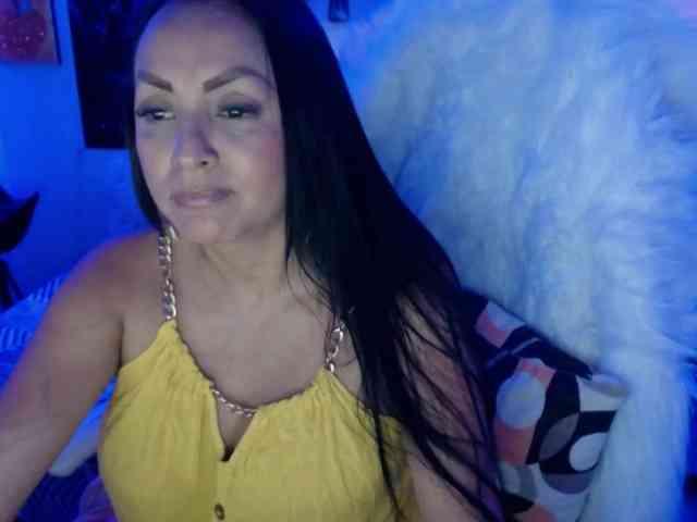 Perladorada webcam