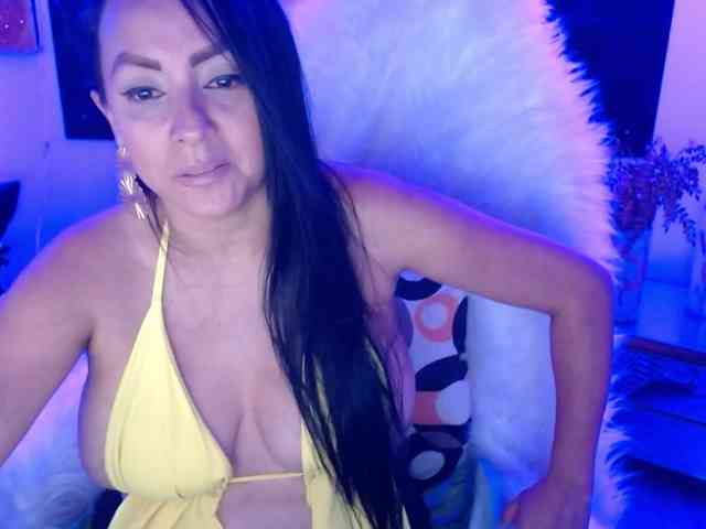 Perladorada webcam
