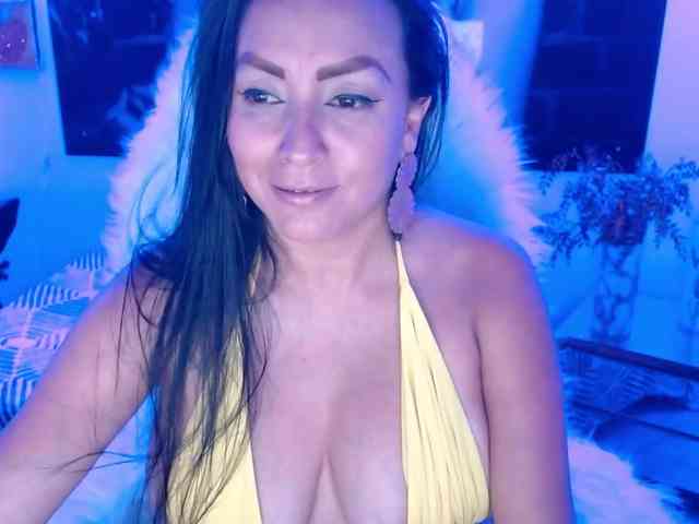 Perladorada webcam