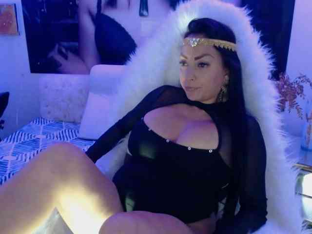 Perladorada webcam