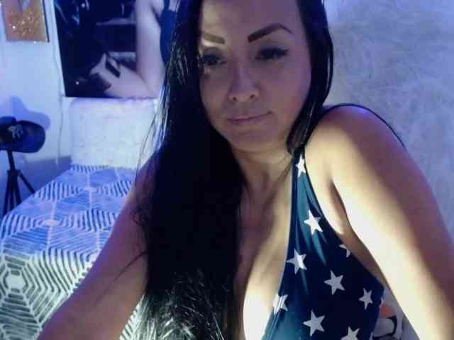 Perladorada webcam