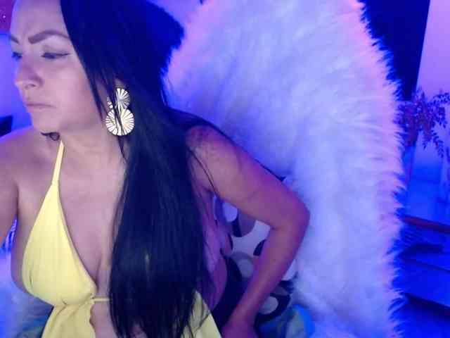 Perladorada webcam
