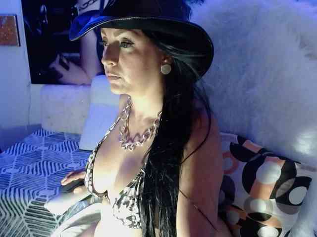 Perladorada webcam