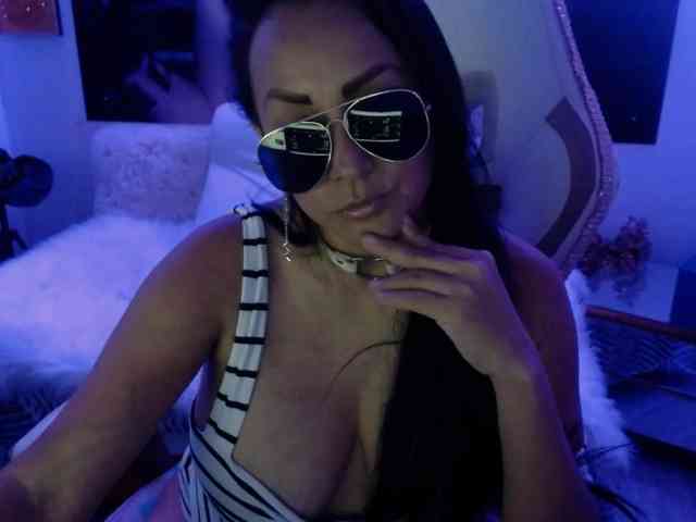 Perladorada webcam