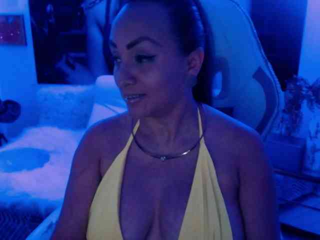 Perladorada webcam