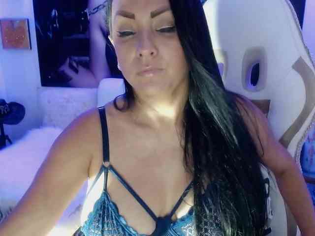 Perladorada webcam