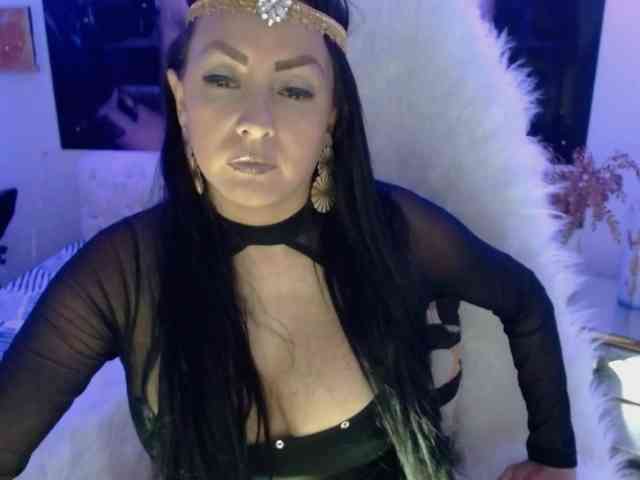 Perladorada webcam