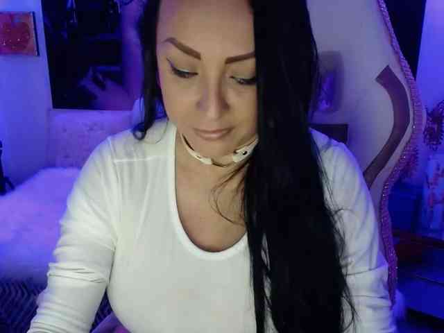 Perladorada webcam