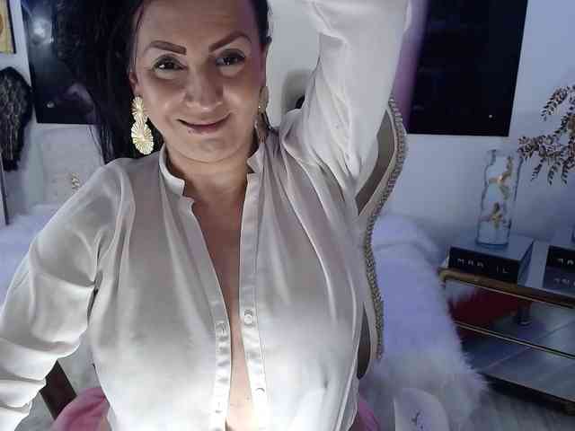 Perladorada webcam