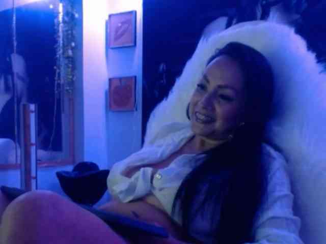 Perladorada webcam
