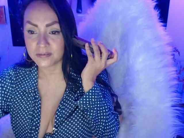 Perladorada webcam