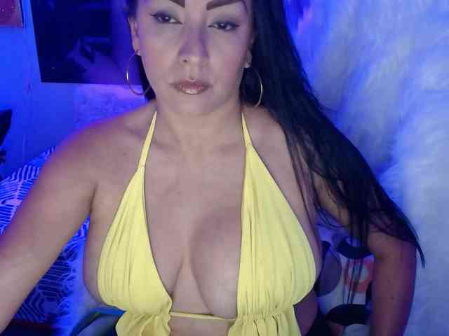 Perladorada webcam