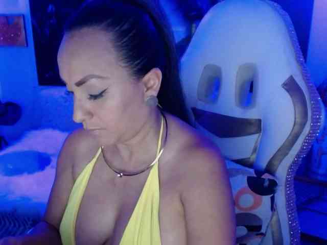 Perladorada webcam