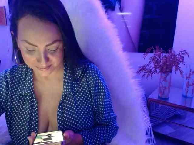 Perladorada webcam