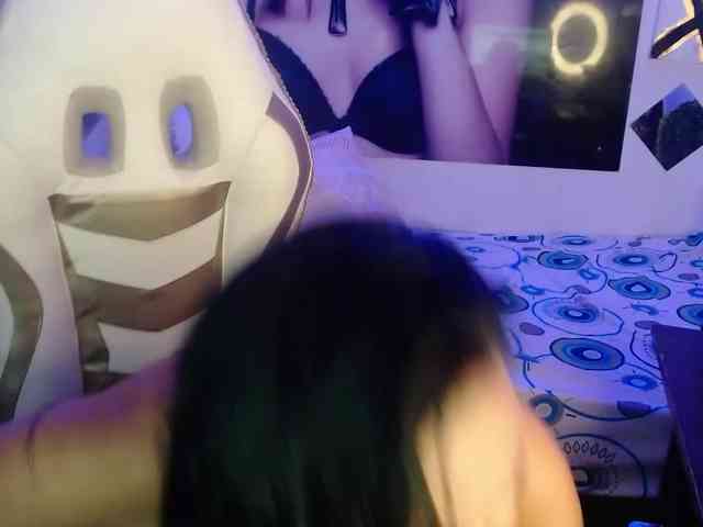 Perladorada webcam