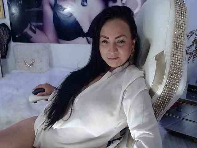 Perladorada webcam