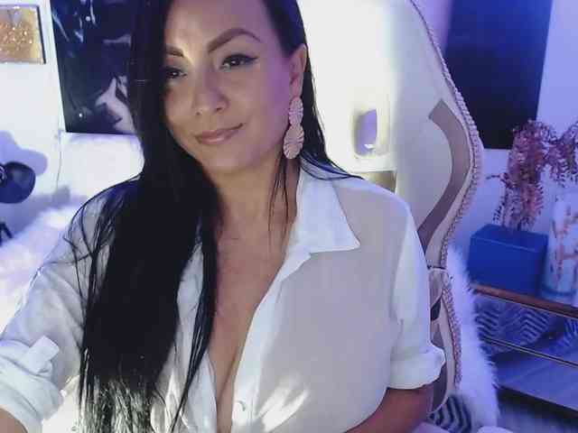 Perladorada webcam