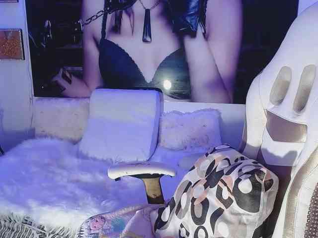 Perladorada webcam