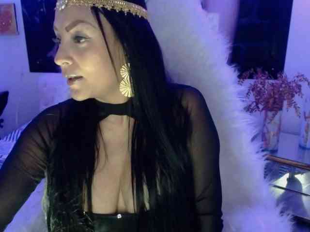 Perladorada webcam