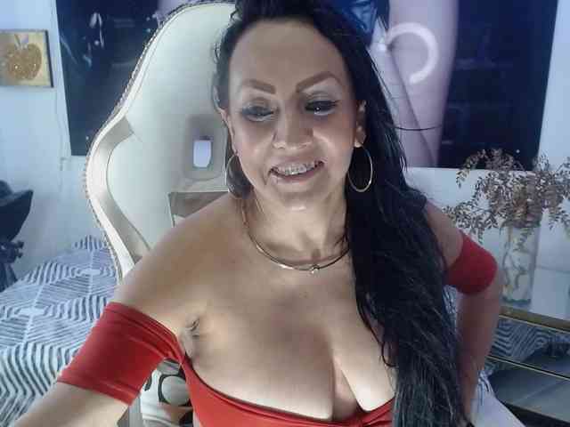 Perladorada webcam