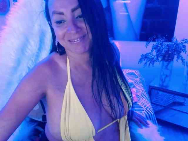Perladorada webcam